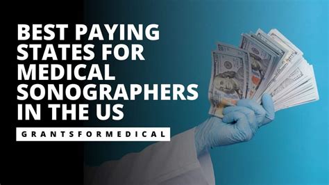 Sonograph salary - The best city in New York for Diagnostic Medical Sonographer salaries is New York with an average annual salary of $8,294 (8.5%) above the $97,666. The opportunities for economic advancement as a Diagnostic Medical Sonographer are extremely limited, although a possible lower cost of living may be another factor to consider. 